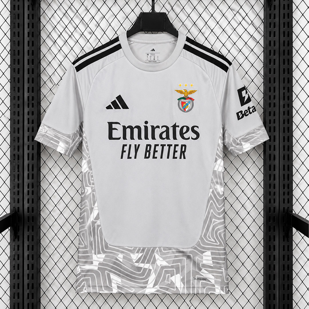 Benfica 26/27 GK Kit