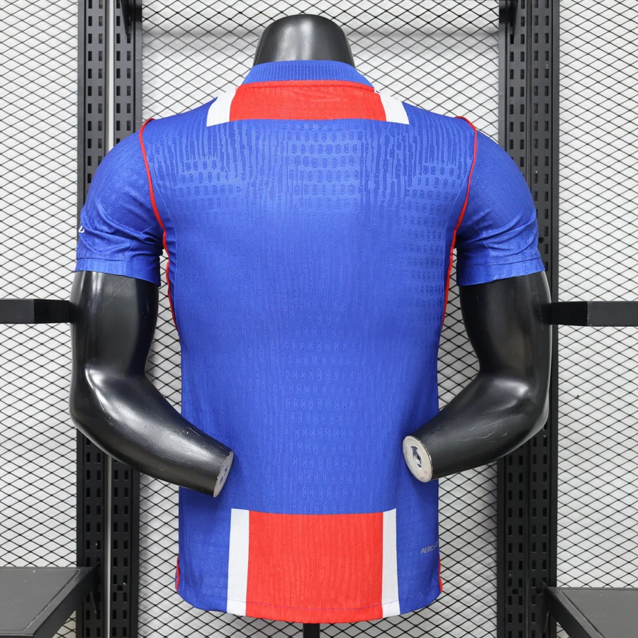 PSG Paris Saint Germain maillot foot domicile 2 étoiles 2026 2027€14.99
