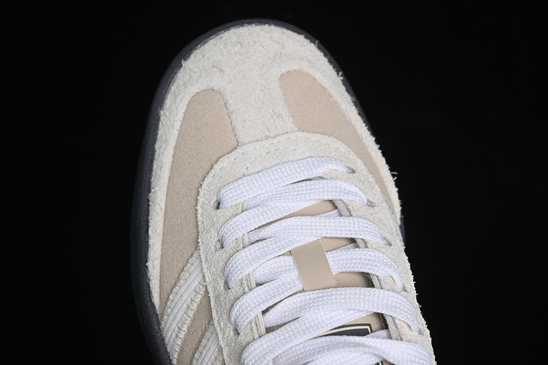 Adidas Samba W Linen/Off White/Grey JI3882
