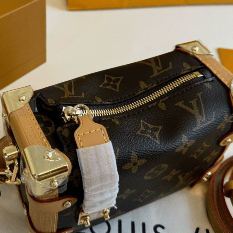 Louis Vuitton Pico Side Trunk Monogram 7.1 Inches
