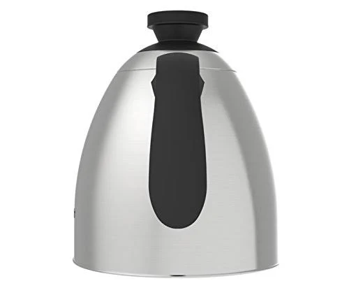 Brewista SmartPour Stovetop Kettle, Stainless Steel (BKS12S01G2TG)