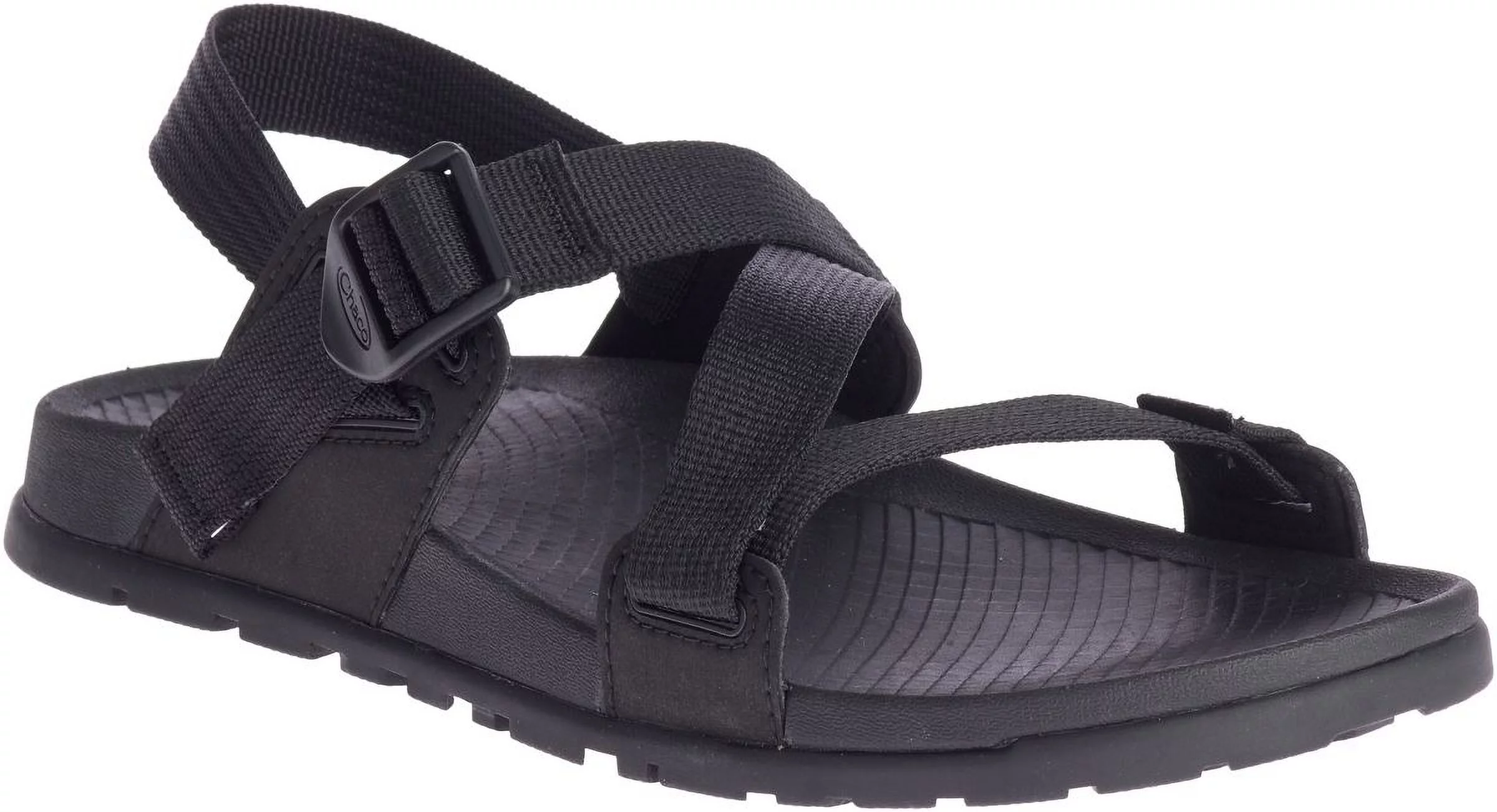 Chaco Lowdown Sandal Women Black