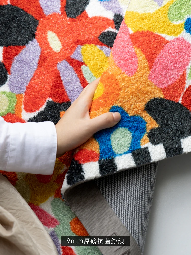 CP154 - Moroccan Woven 