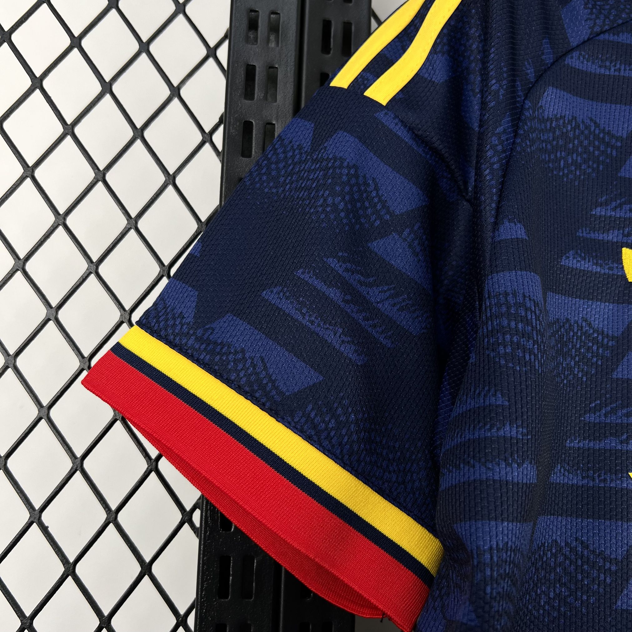 2026/27 Arsenal  Away Jersey S-4XL