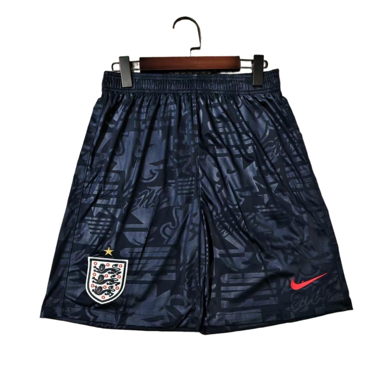 Shorts England 2026 Home