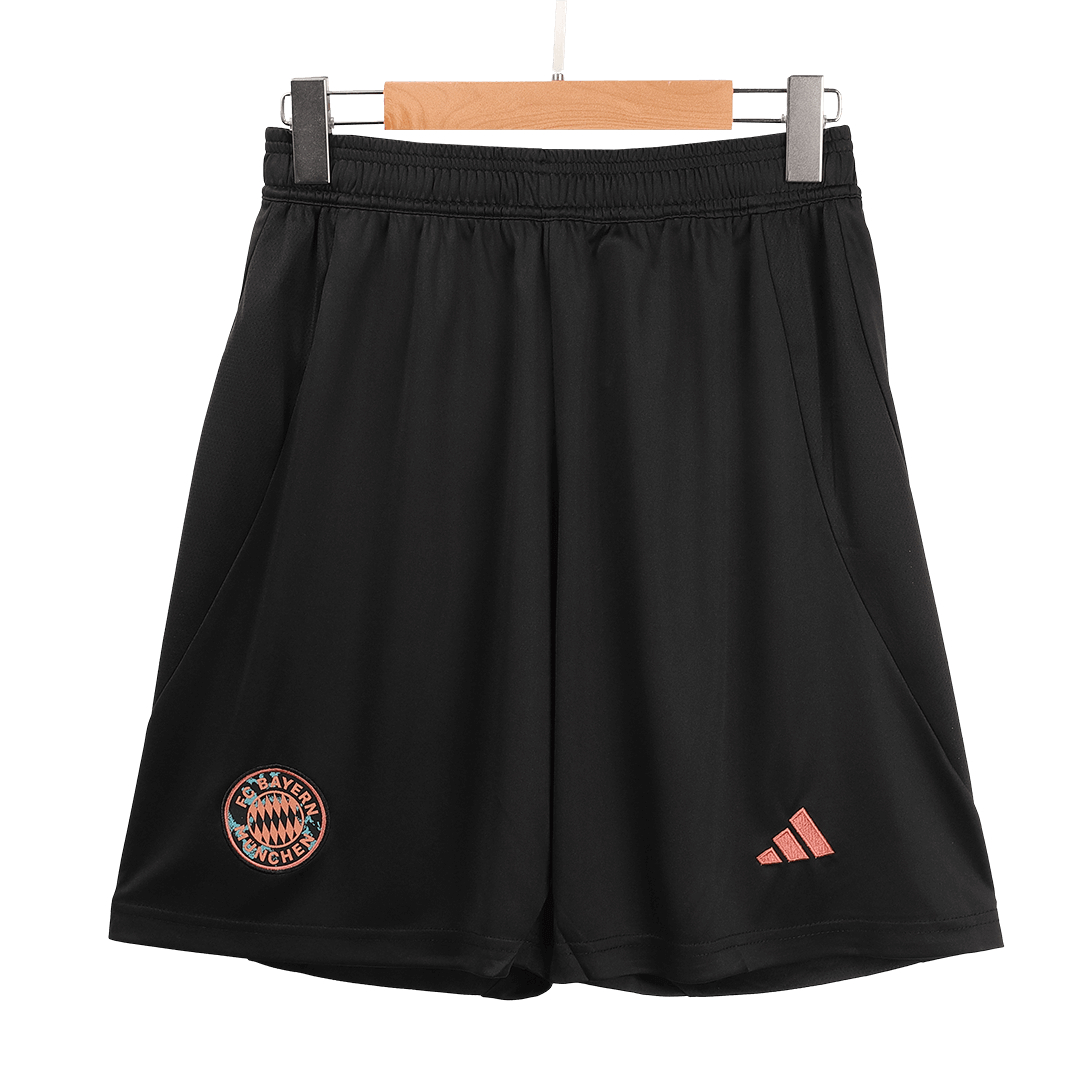 Bayern Munich Away Jerseys Kit