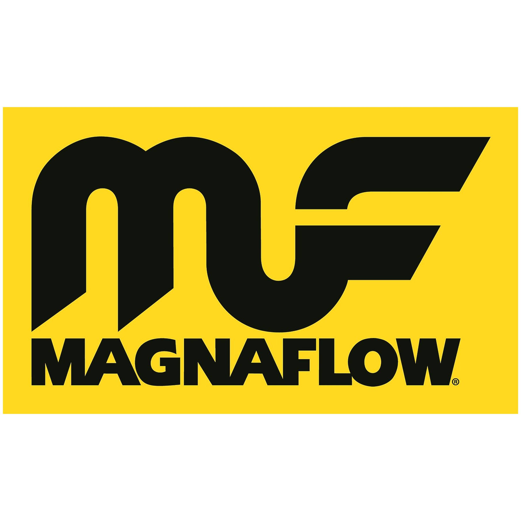 Magnaflow 10716 Smooth Transition Exhaust Pipe