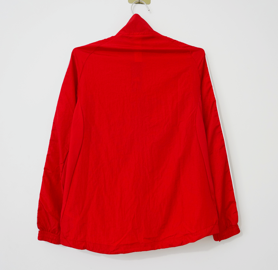 Man United Windbreaker S-XXL