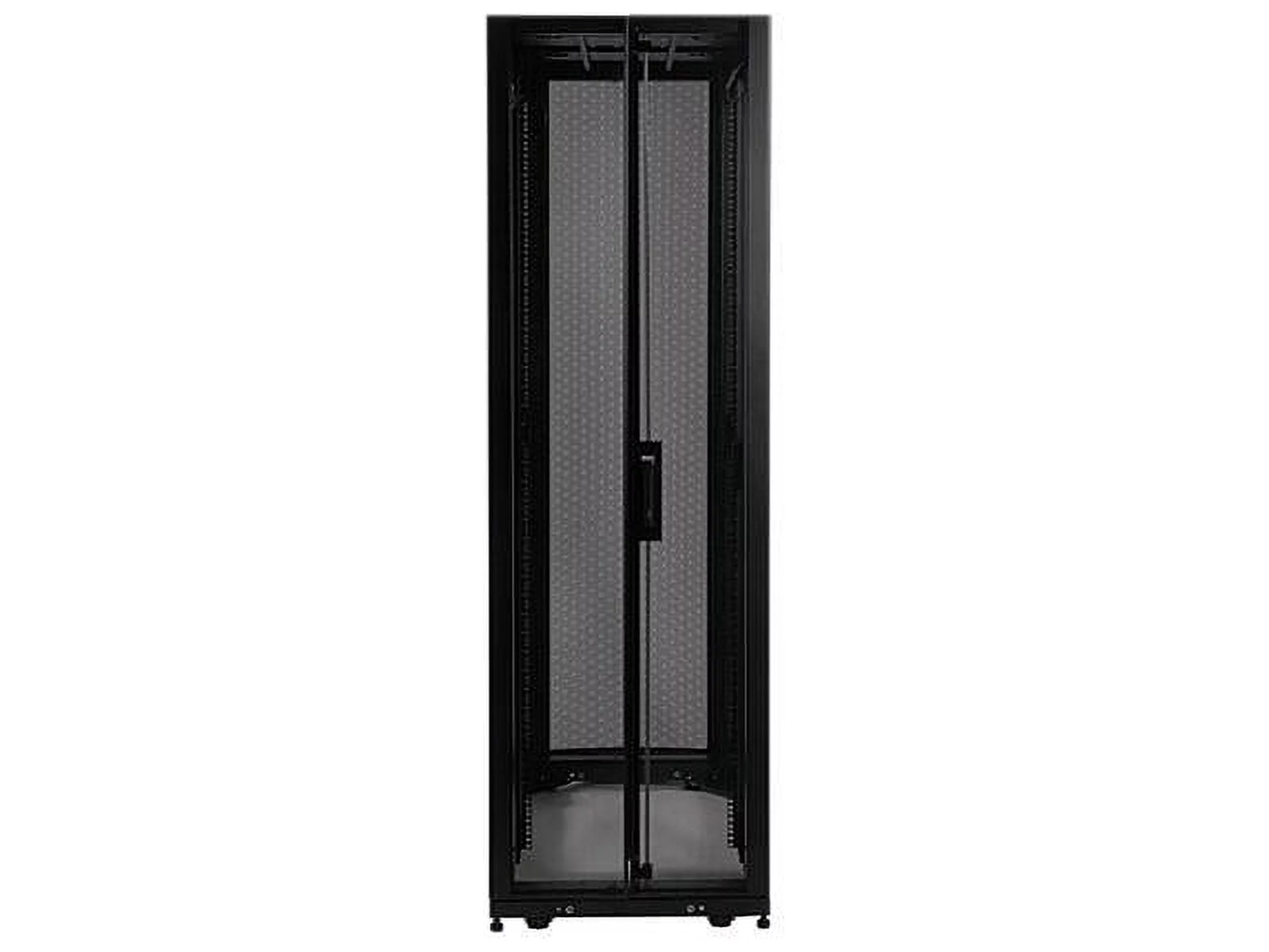 Tripp Lite SR42UB 42U Rack Enclosure Server Cabinet