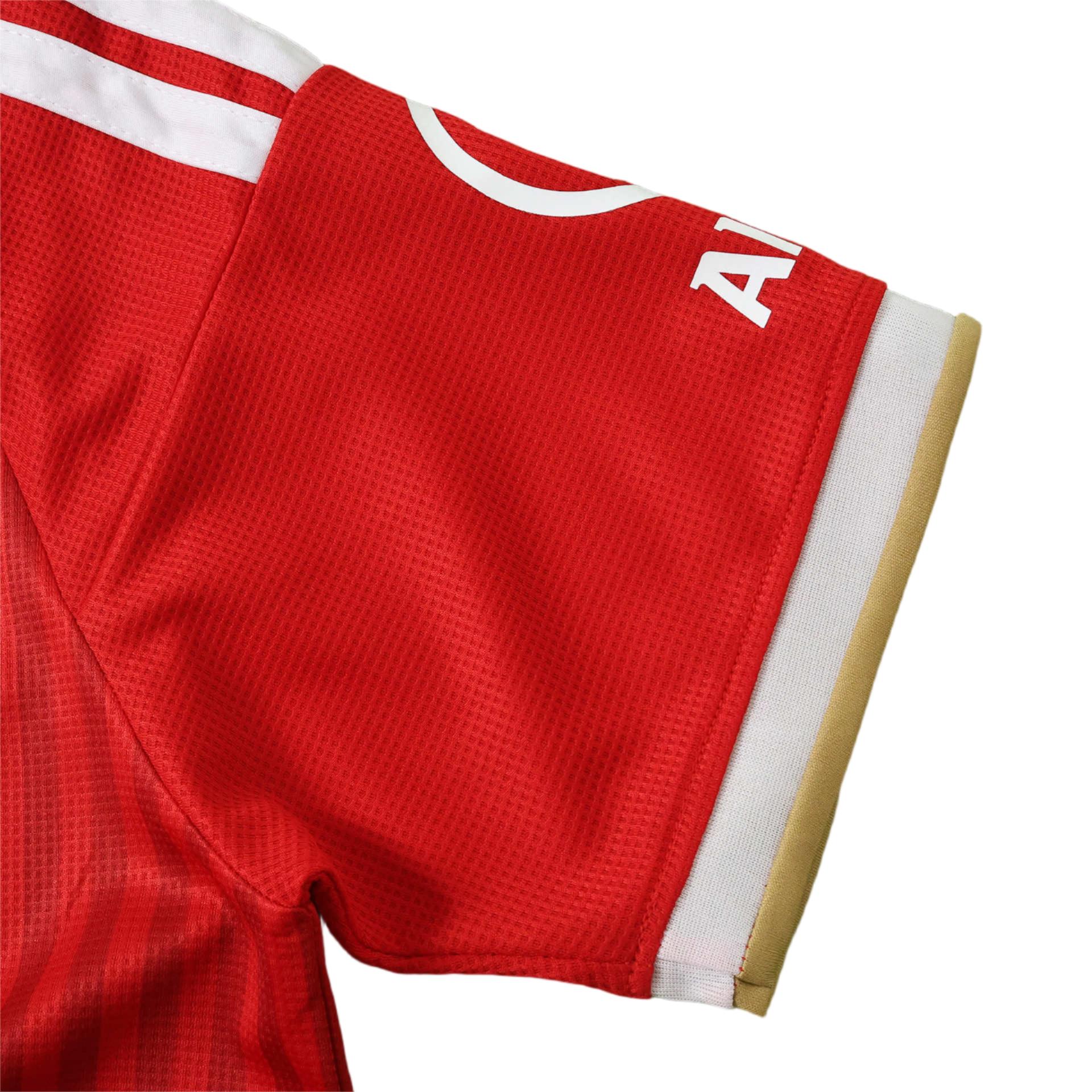 Bayern München  Men Jersey Home 26-27 S-4XL Fan Version