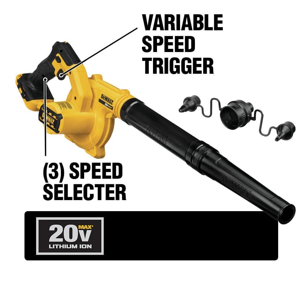 2026 DEWALT 20V MAX 10 Tool Combo Kit DCK1020D2 from DEWALT
