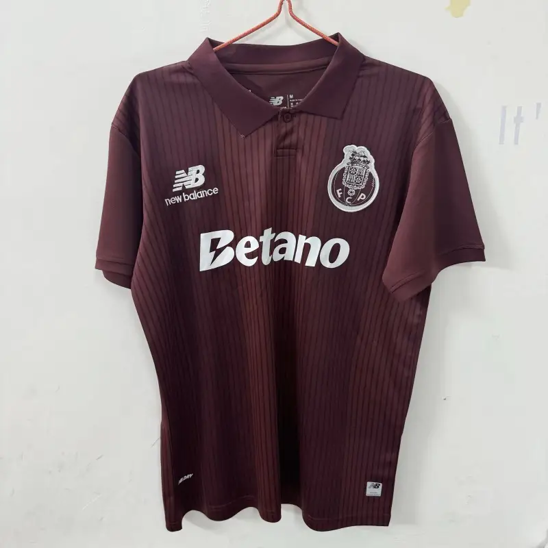 Porto 26/27 Away Jersey