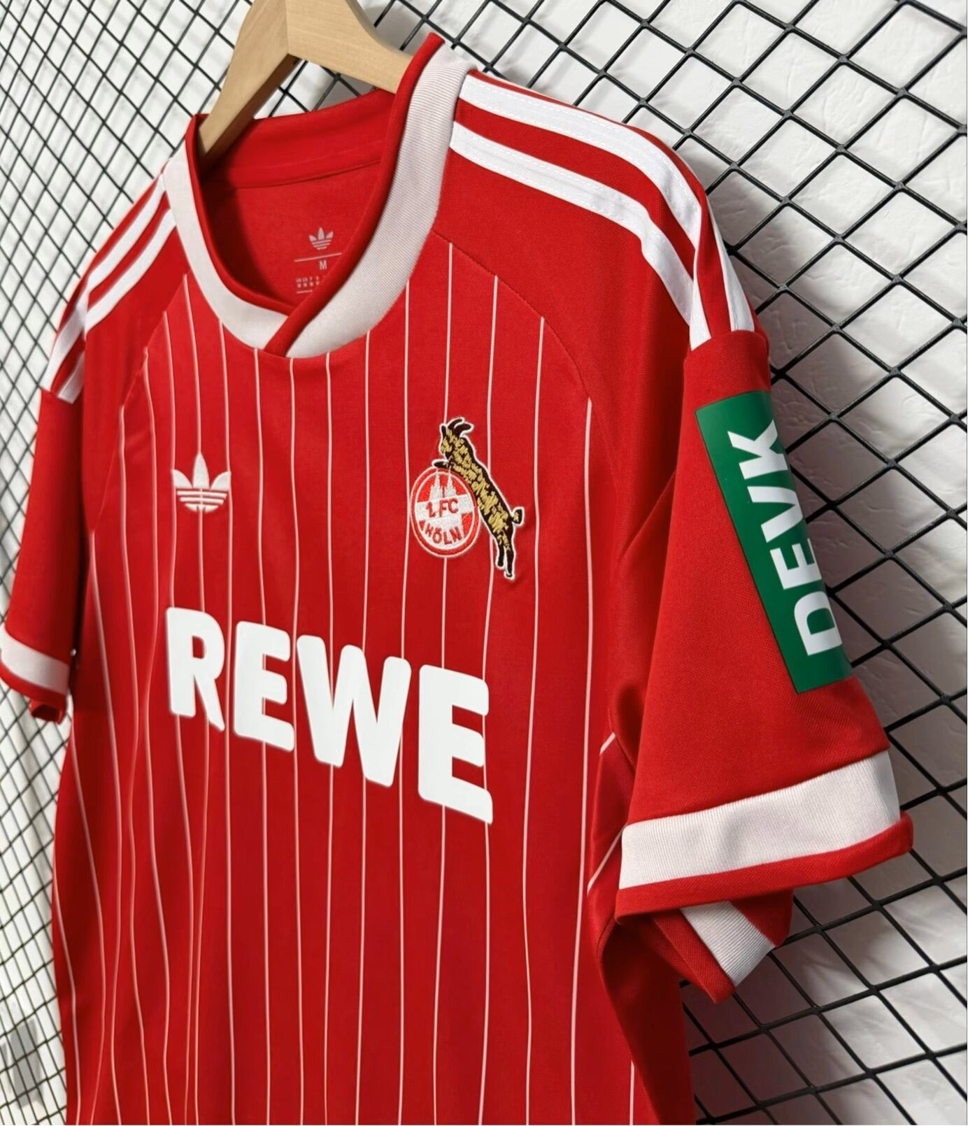 Köln Away Jersey 2026/27 S-4XL Fan Version