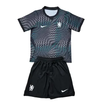 Chelsea 2026/27 GK 16-XXL