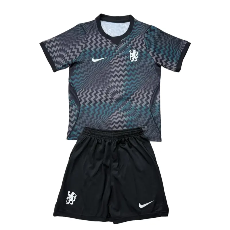 Chelsea 2026/27 GK 16-XXL