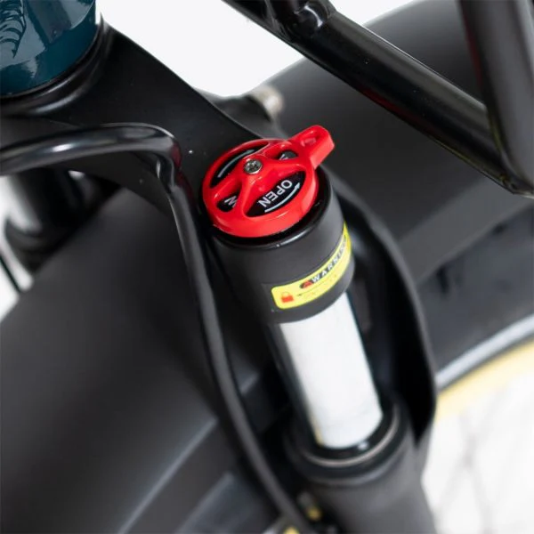 SILVERADO 20 48V/14AH 750W Foldable Fat Tire Electric Trike, 330LBS (96817362)