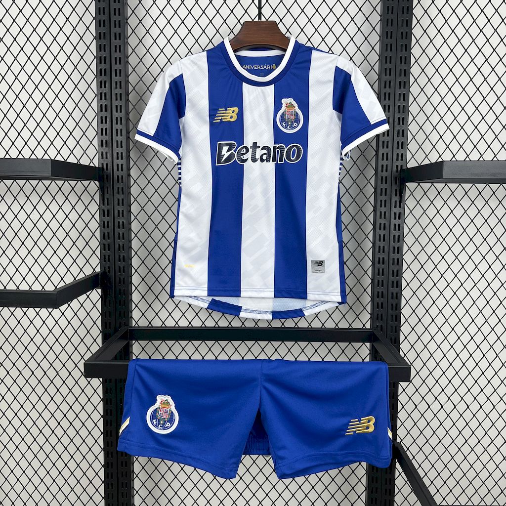 Kit Enfant Porto 2025 2026€13.99
