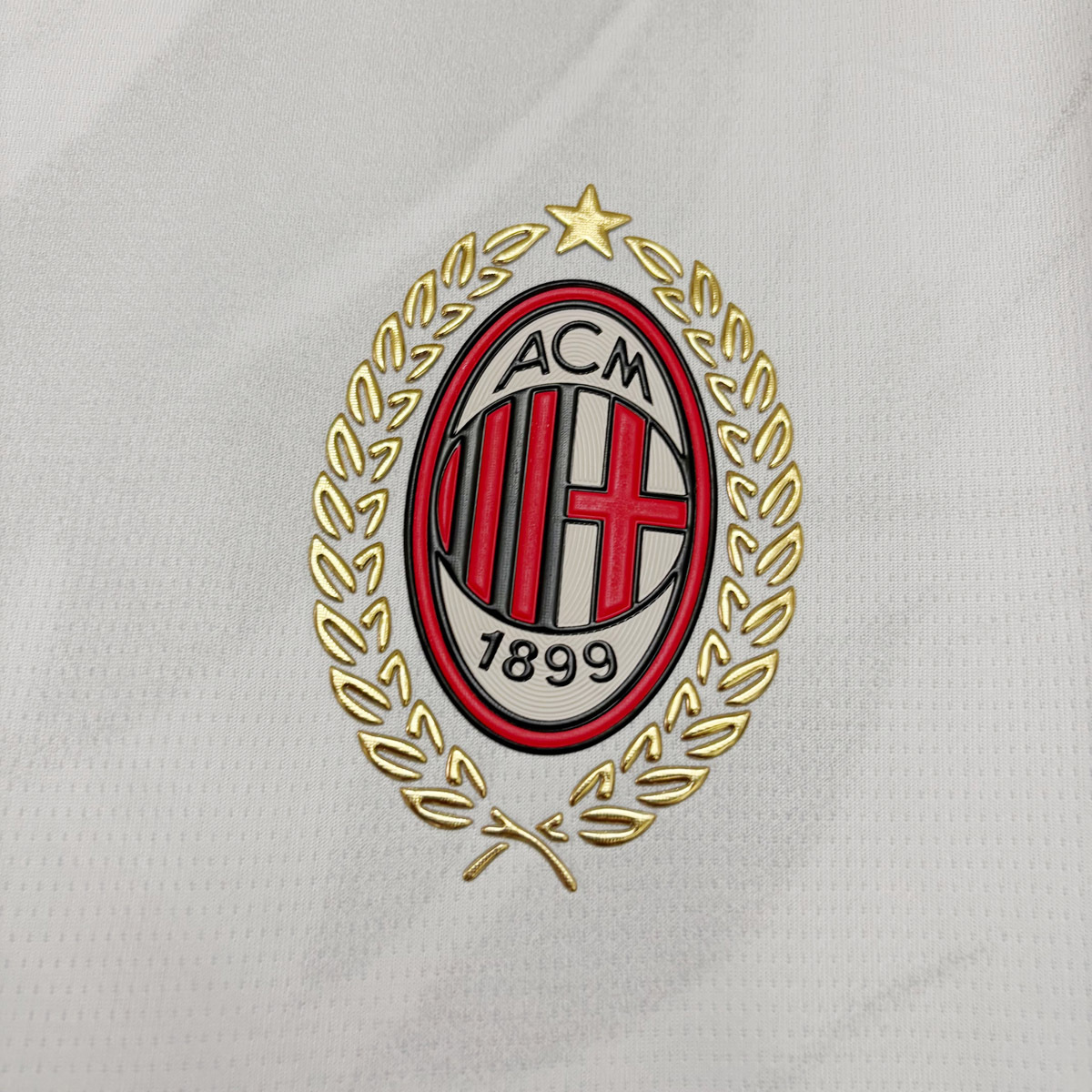 AC Milan 26/27 Away Jersey S-XXL Fan Version