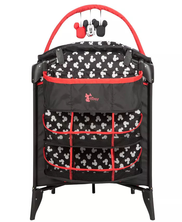 Disney Baby Mickey Mouse Sweet Wonder Play Yard