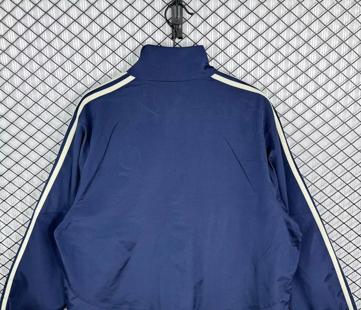 2012/13 Chelsea Track Jacket/ Windbreaker