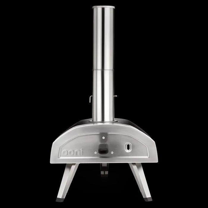 2026 Fyra 12 Wood Pellet Pizza Oven