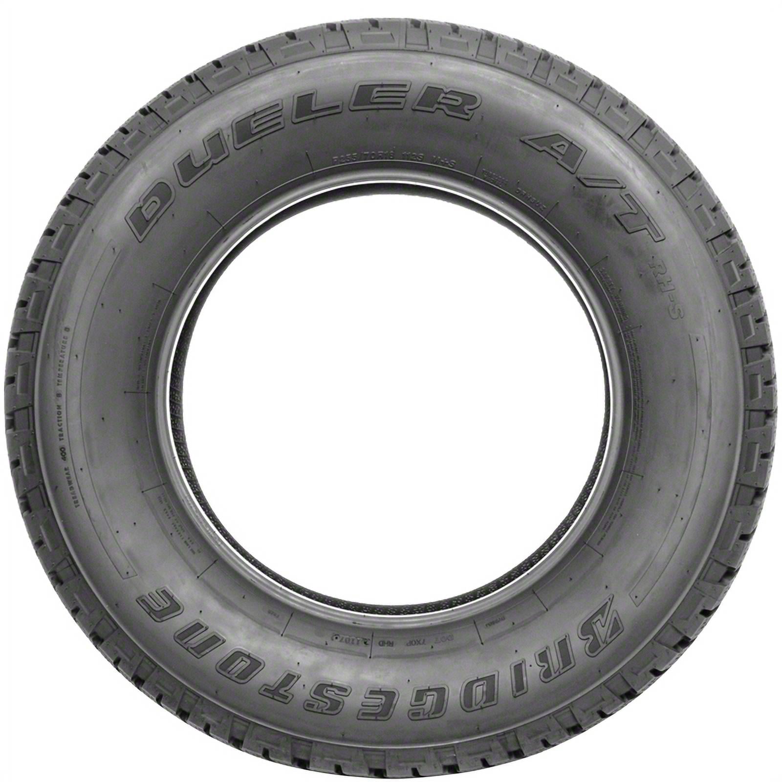 Bridgestone Dueler A/T RH-S 285/45R22 110 H Tire