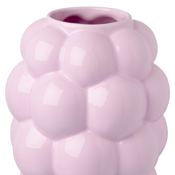 My Home Vase in Blasen-Form