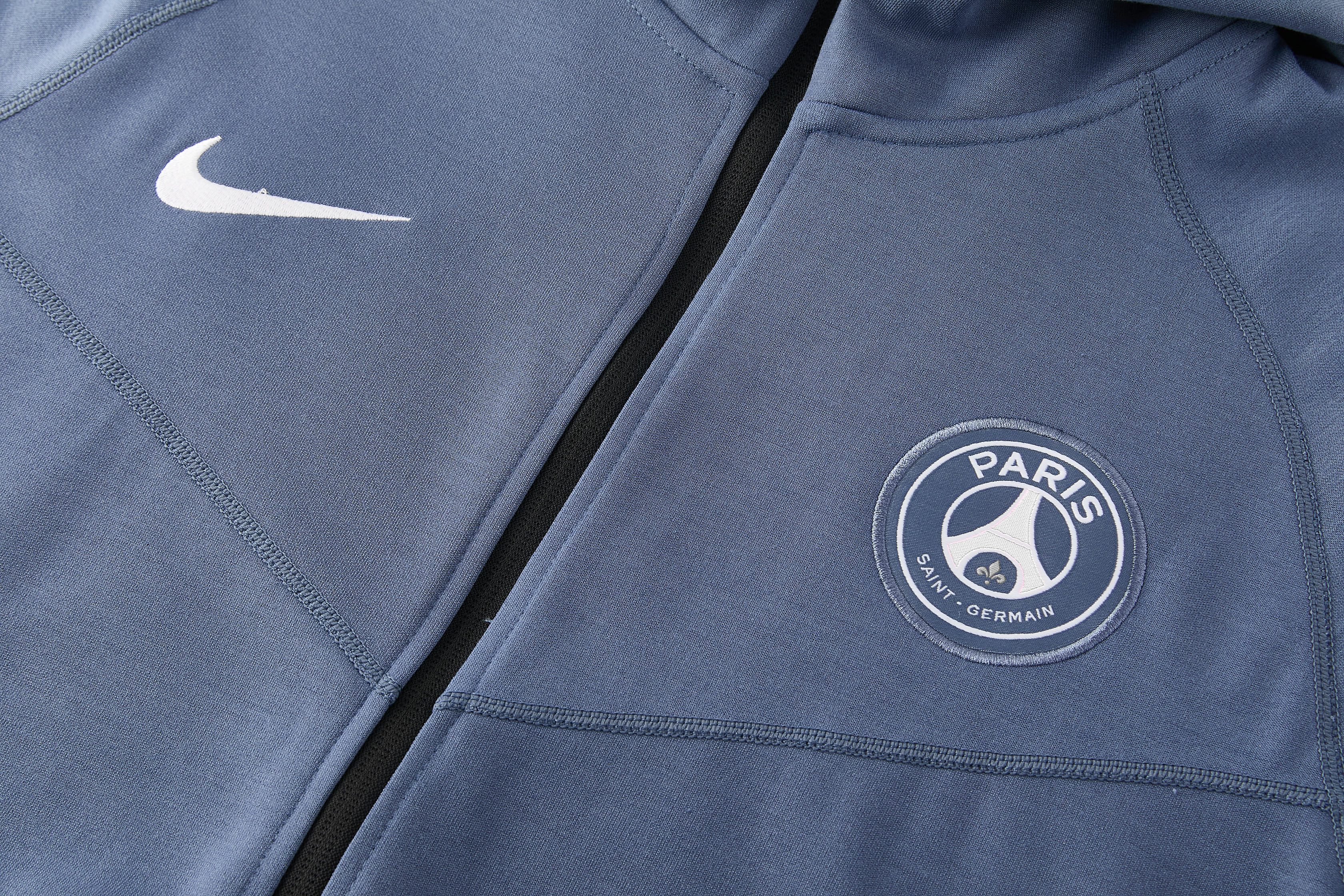 PSG 2026/27 Training Suit Hoodie
