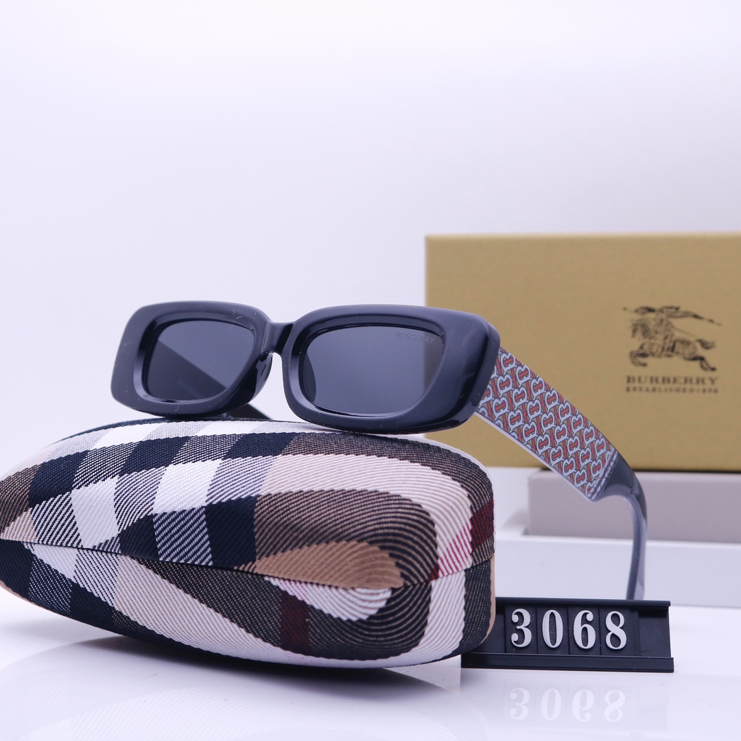 Burberry Sunglasses - cnluxepick