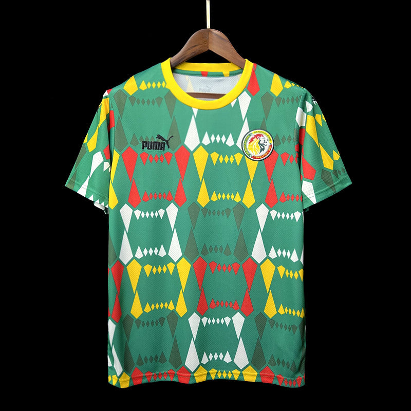 Sénégal maillot foot 2023 2024€14.99