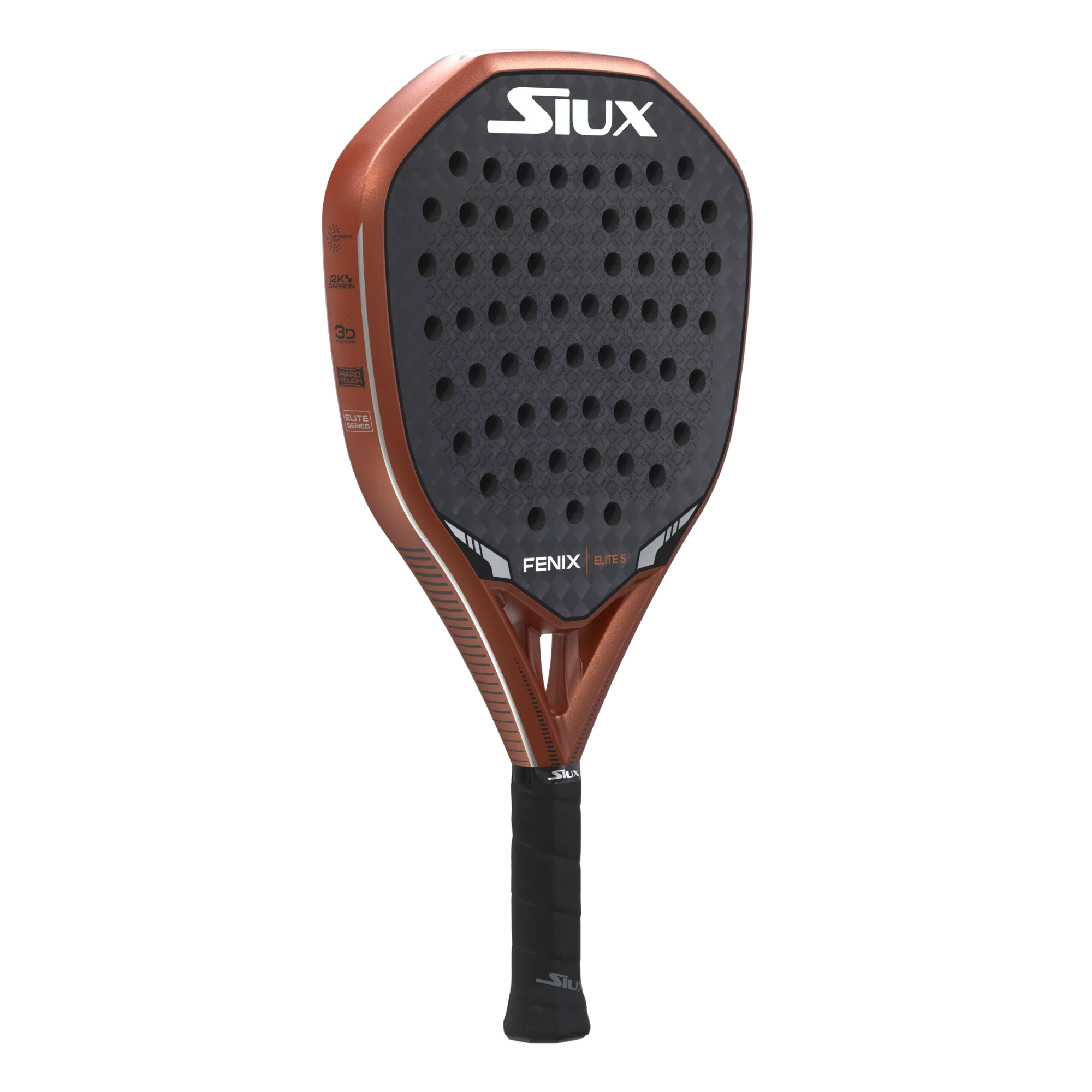 Siux Fenix Elite 5 Padel Racket