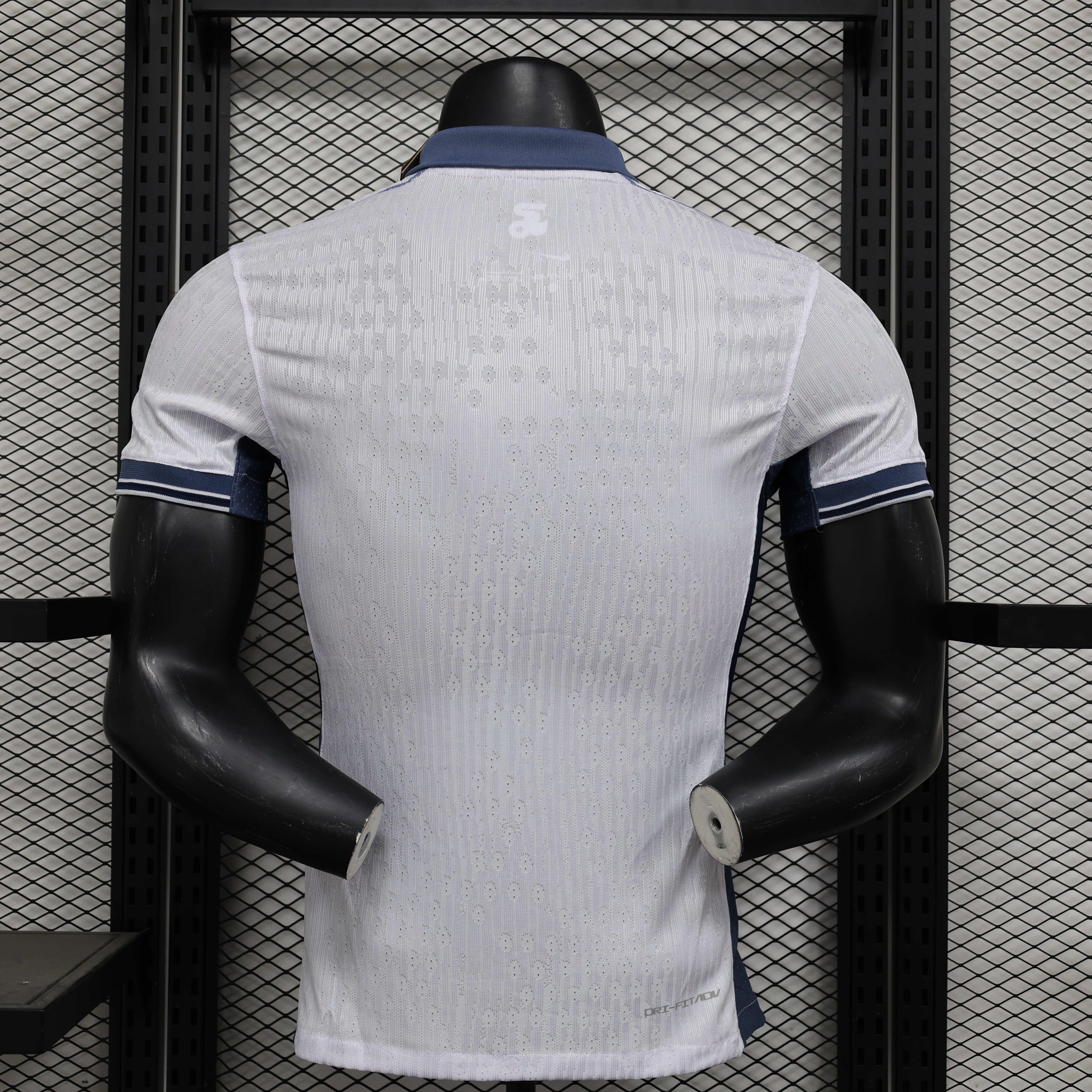 Inter Milan Away Player Jersey 24/25