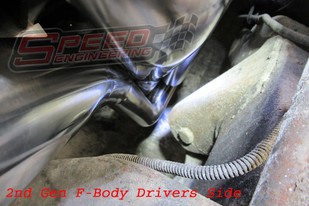 LS Swap 1 7/8