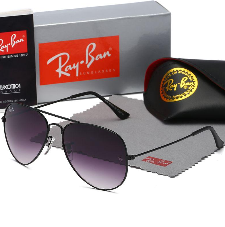 Ray-Ban Glasses - cnluxepick