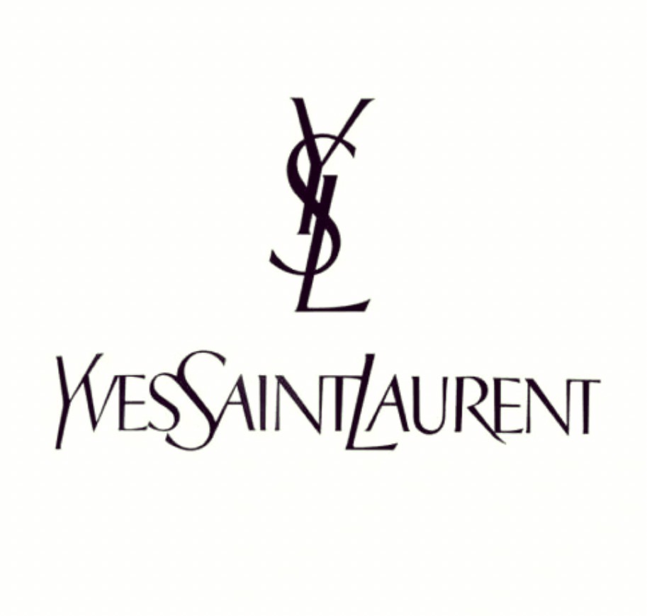 YSL Clothing