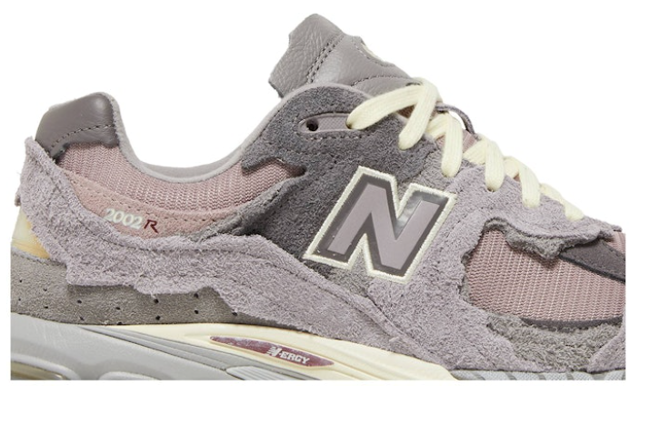New Balance 2002R Protection Pack - Lunar New Year M2002RDY Casual Running Shoes