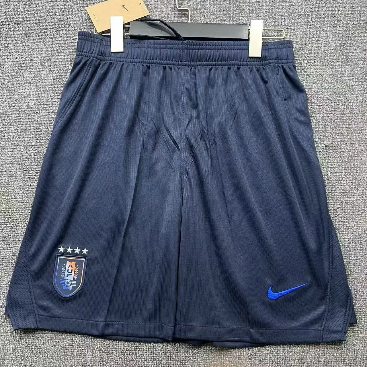 2026 World Cup Uruguay Shorts Home/Away
