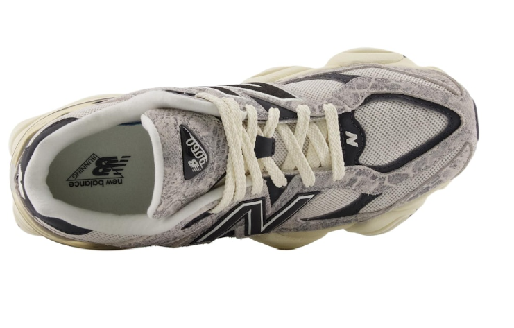 New Balance 9060 Year of the Snake U9060SNA Casual Running Sneakers