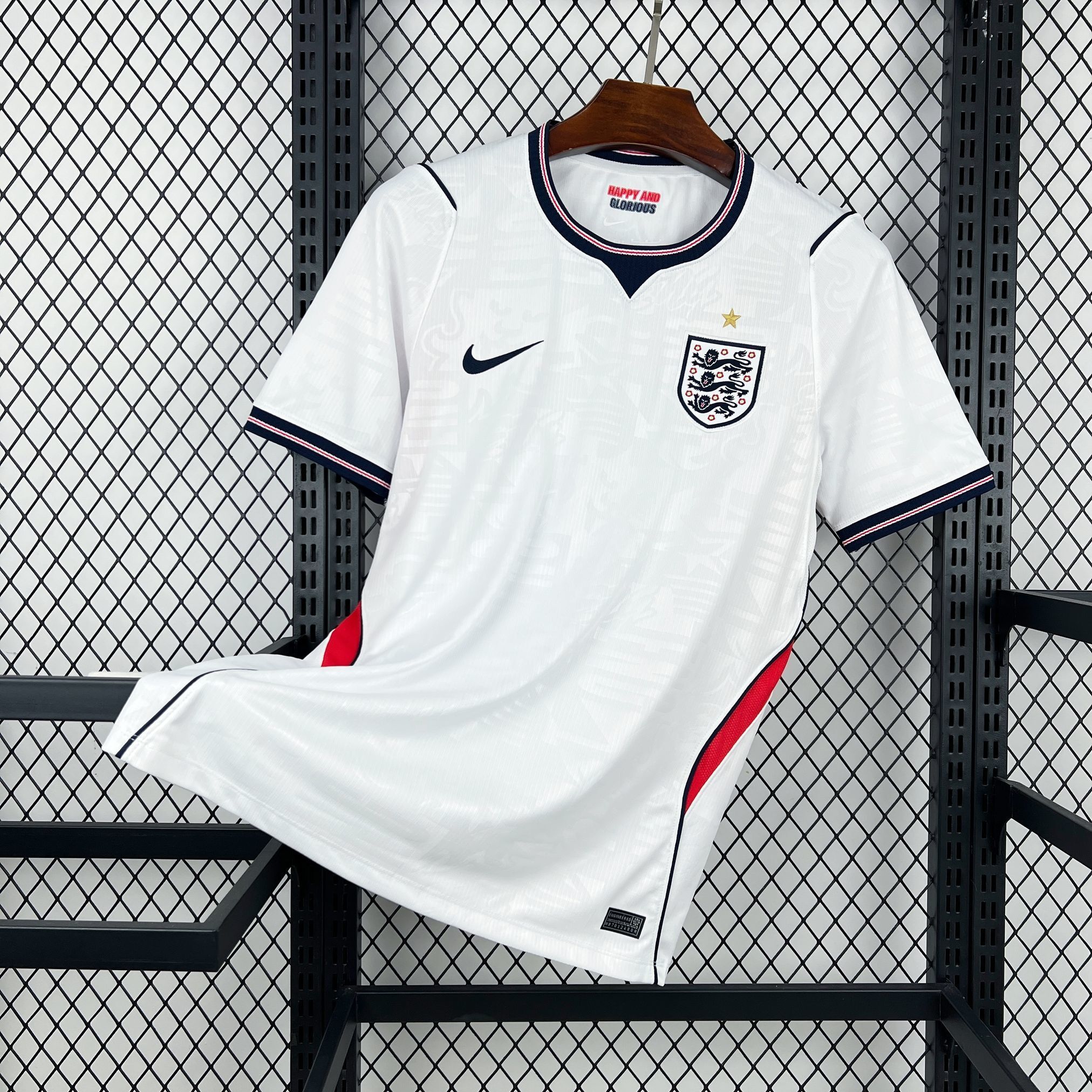 Angleterre Maillot Foot Domicile 2026 2027 Coupe Du Monde€14.99