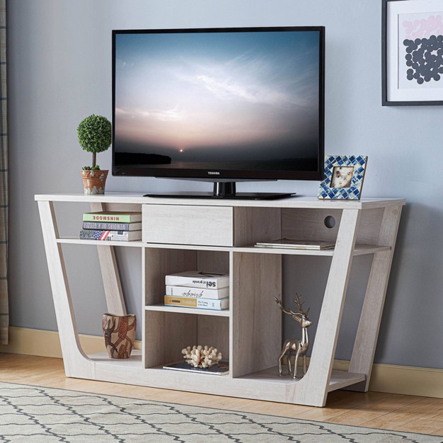 White Oak distressed Gray Mibasics