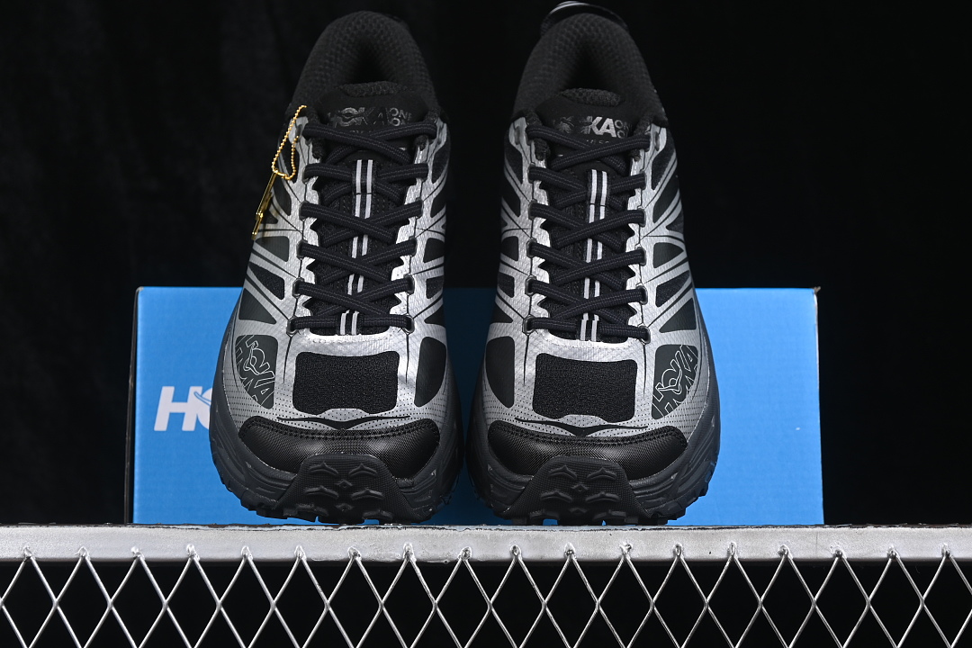 HOKA One One Mafate Speed 2 Running Shoes