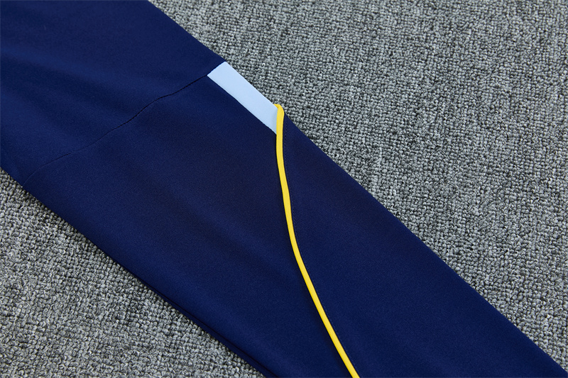 Adult / Kids 26/27 Tottenham Hotspur Half Zipper Training Suit