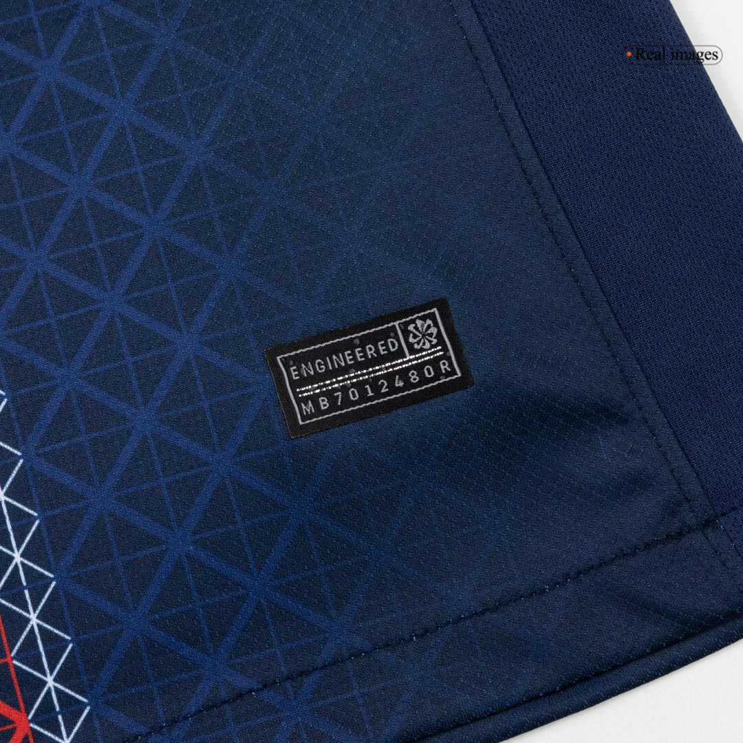 Women's PSG Home Jersey 2025/26