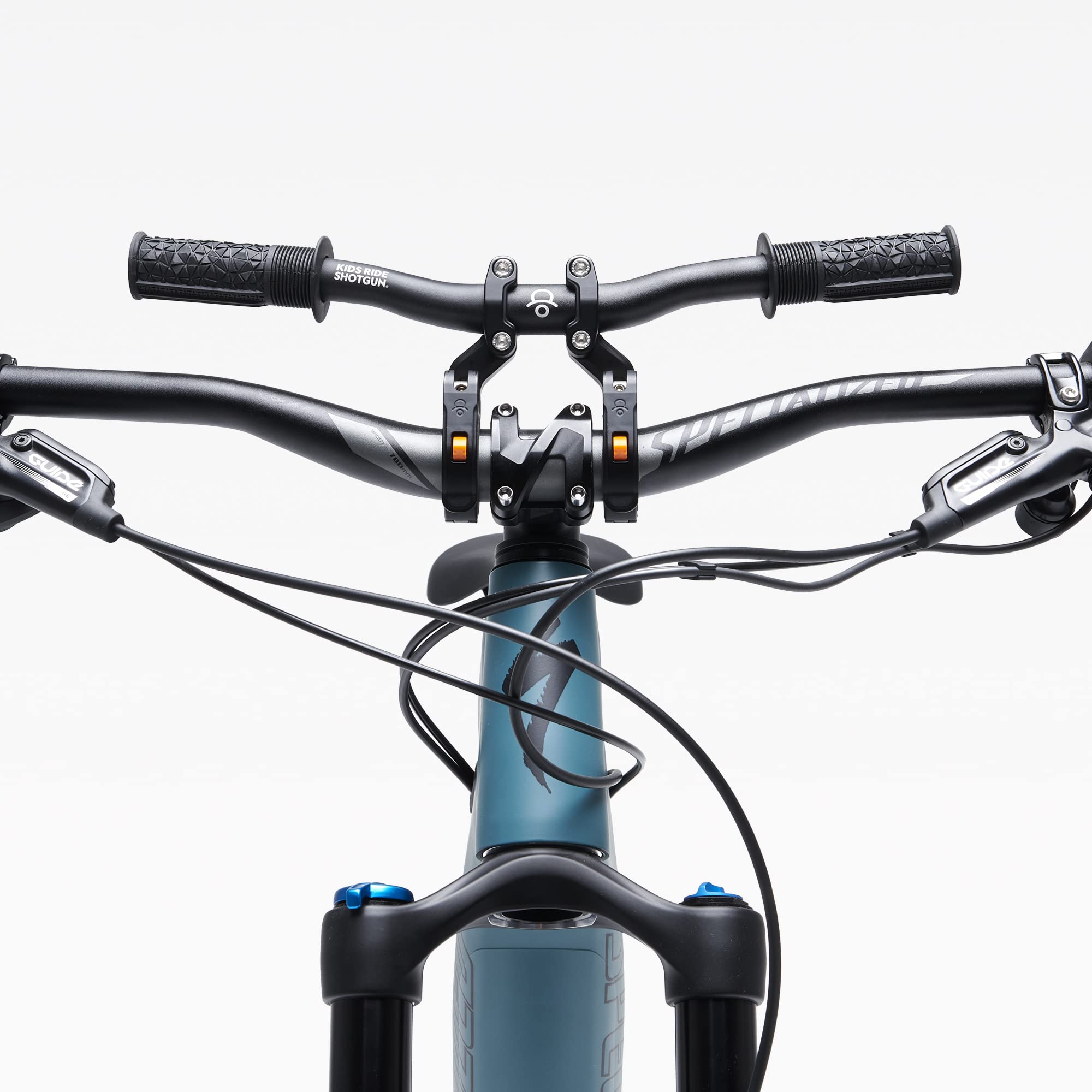 SHOTGUN Pro Combo MTB seat