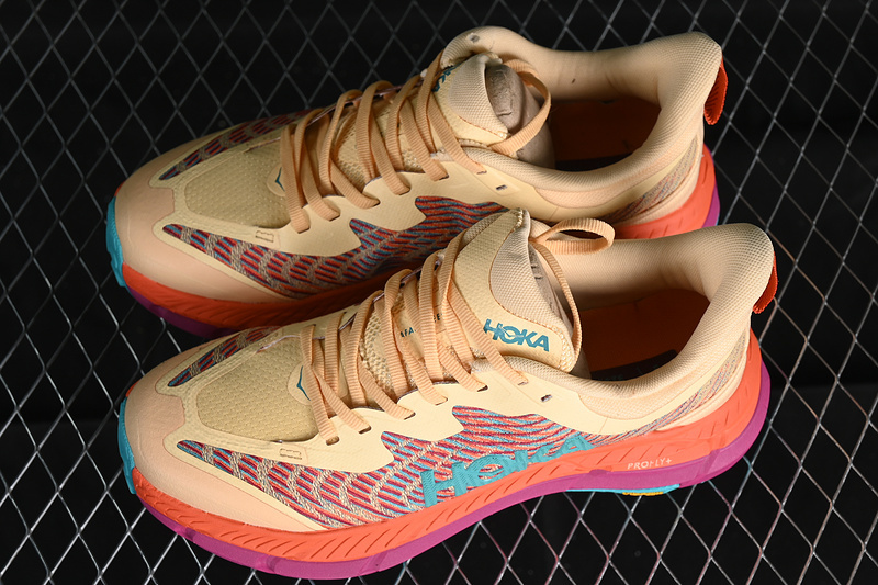 HOKA One One Mafate Speed 4 Running Shoes