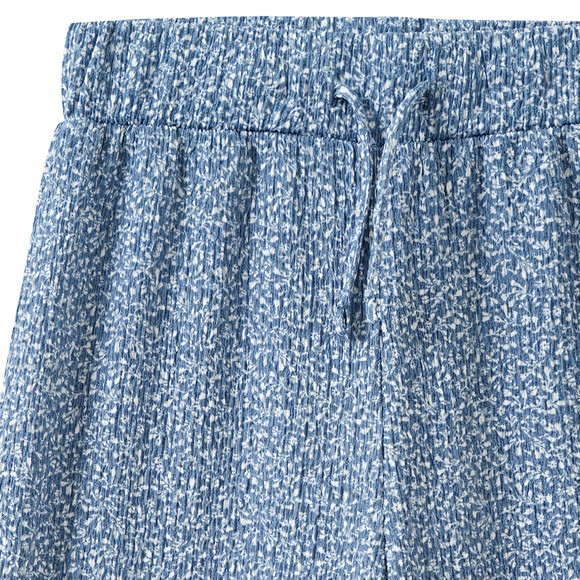 Yigga Mädchen Hose mit Allover-Print