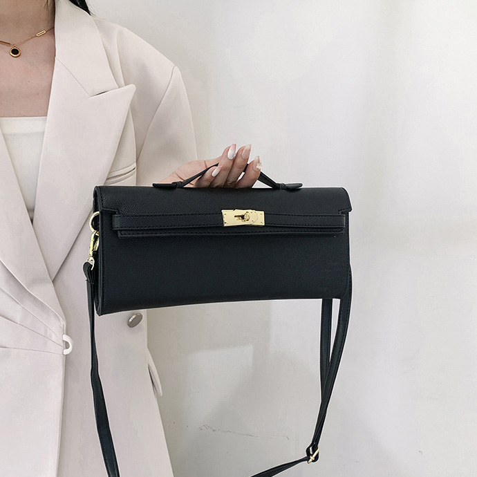 Hermes crossbody shoulder bag - cnluxepick