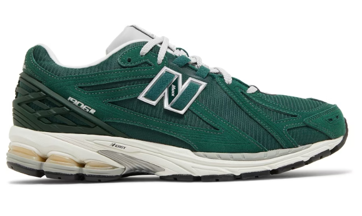 New Balance 1906R Nightwatch Green M1906RX Casual Running Shoes