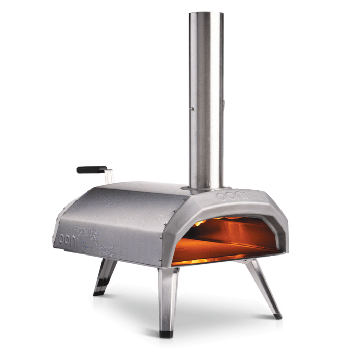 2026 Karu 12 Multi-Fuel Pizza Oven