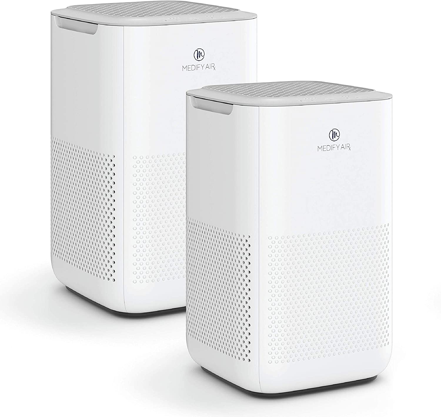MA-15 Air Purifier with H13 True HEPA Filter